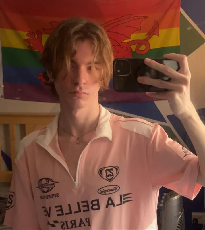 Emrys666 OnlyFans Creator Emrys666 OnlyFans creator from Wales