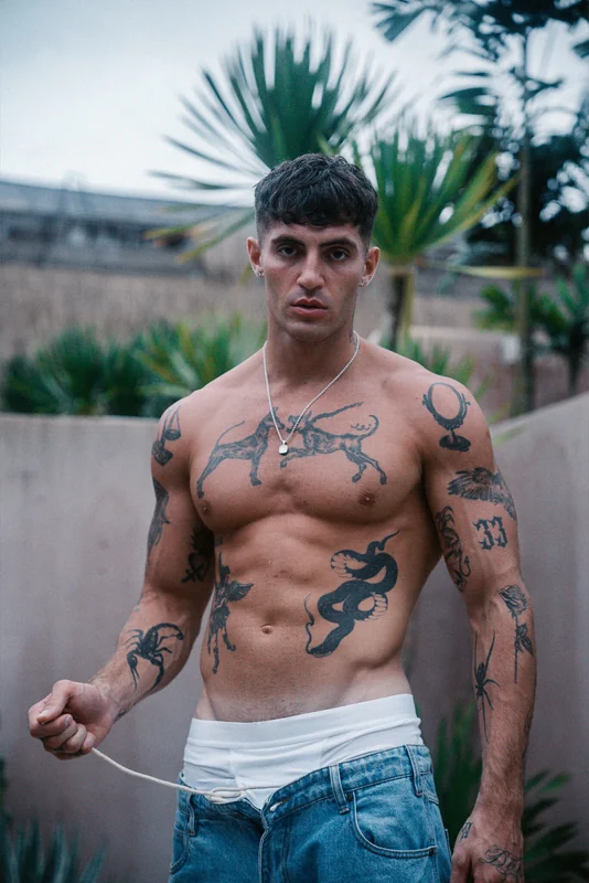Ems OnlyFans Model from London