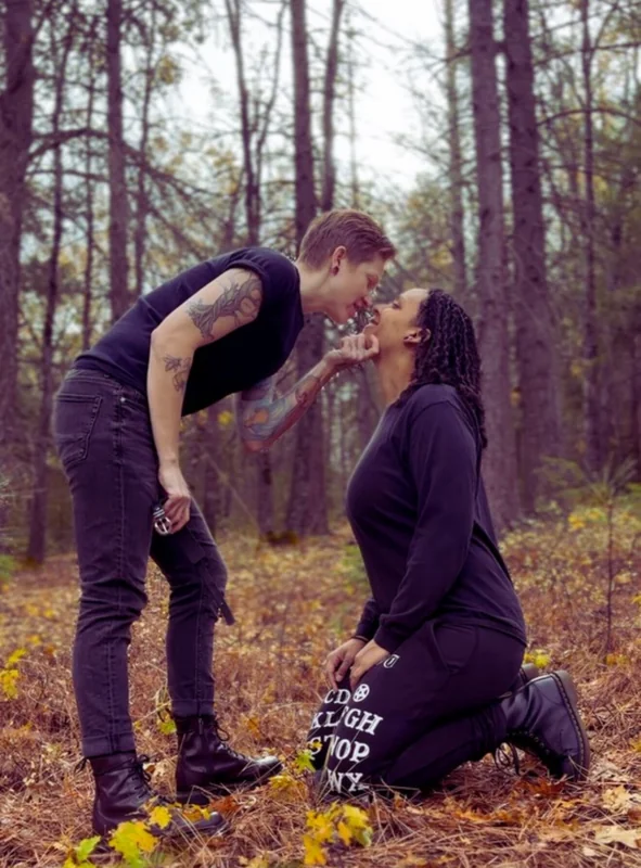 Cedar and River - OnlyFans Creator Profile Picture