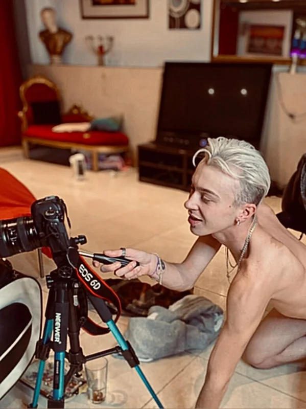 Danny Junior - OnlyFans Creator Profile Picture