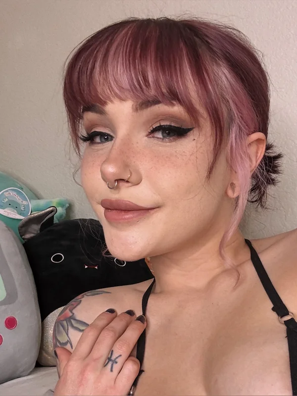 Elise Tails - OnlyFans Creator Profile Picture