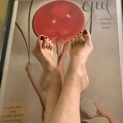 Enticing_Soles_313 OnlyFans creator with high arches