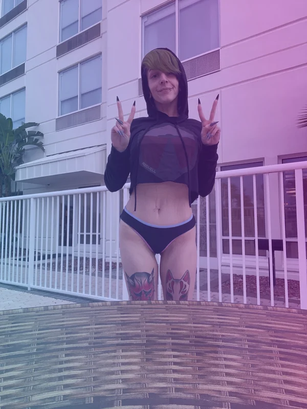 Equin0xx - OnlyFans Creator Profile Picture