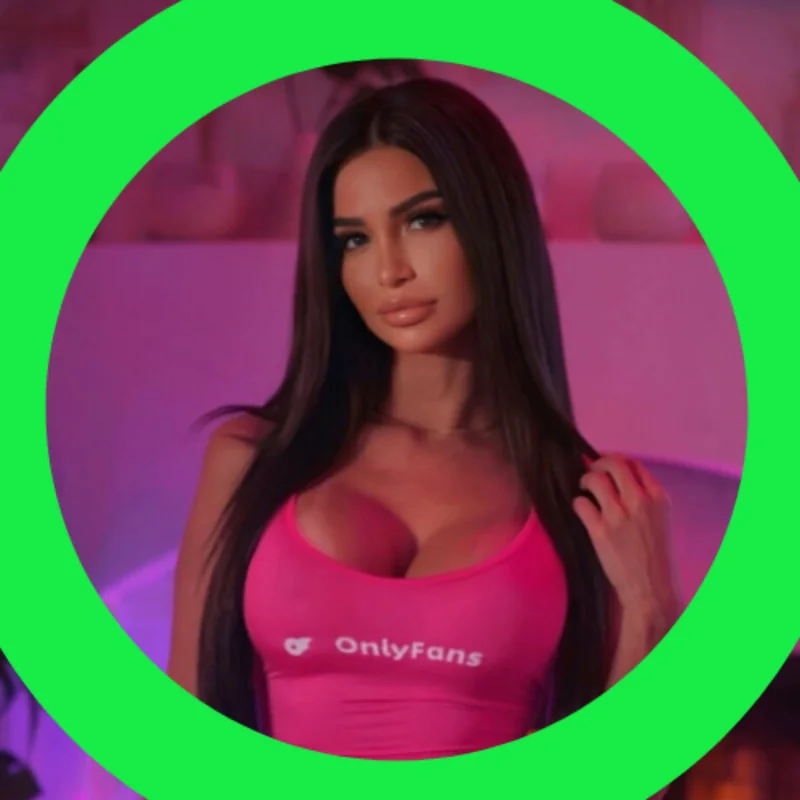 Eriana on OnlyFans showcasing exclusive content
