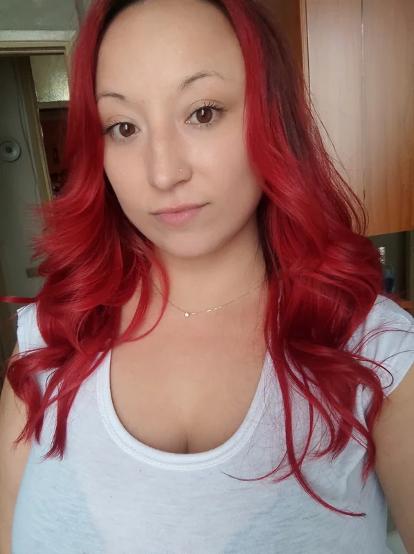 Erica OnlyFans big tits creator