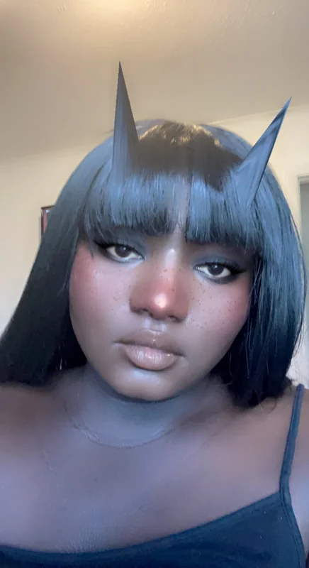 Ericaaaaaa💞😛 OnlyFans Plus Size Alt girl
