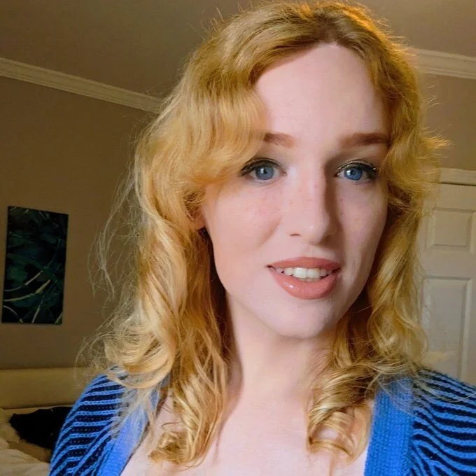 EricaCherry - OnlyFans Creator Profile Picture