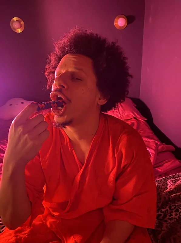 Ericandre - OnlyFans Creator Profile Picture