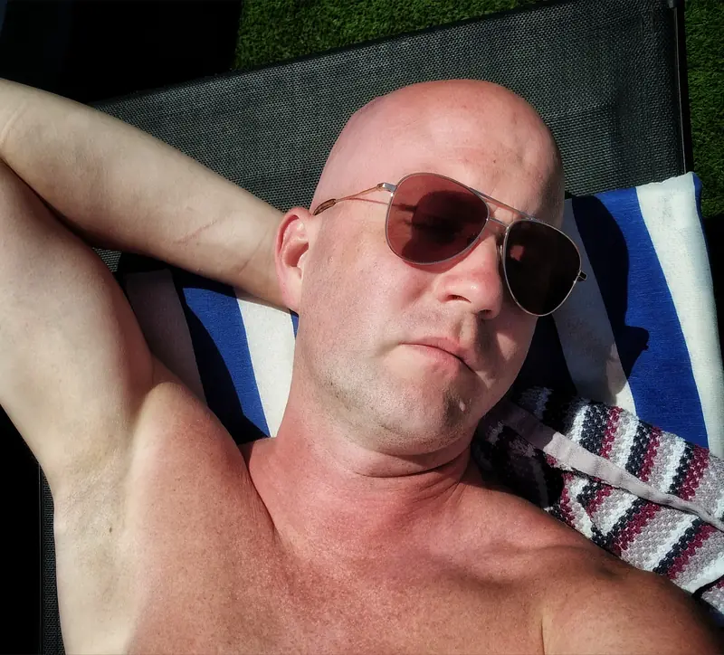 Ericdoesstrangers - OnlyFans Creator Profile Picture