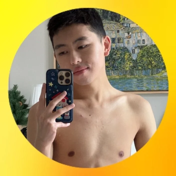 Eric Vee 🍯 OnlyFans profile