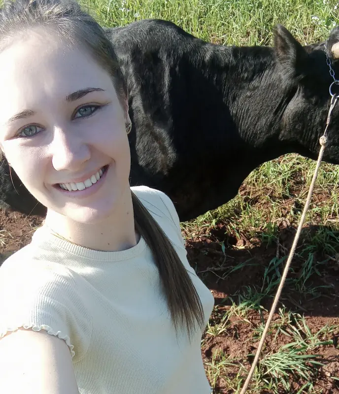 Erika Farmer - OnlyFans Creator Profile Picture