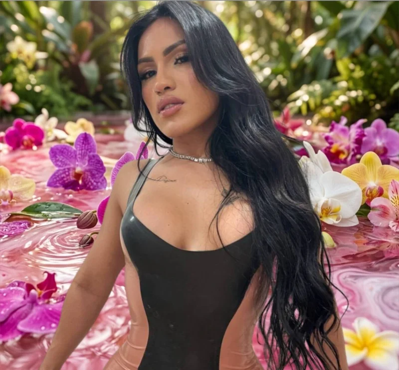 Erika Muniz OnlyFans Profile Erika Muniz OnlyFans creator with hot content