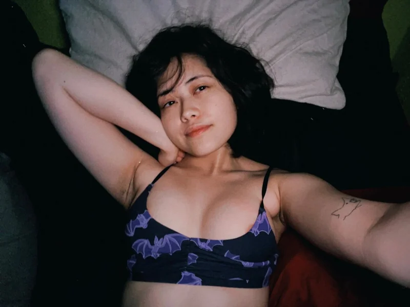 erikasbulbasaur - OnlyFans Creator Profile Picture