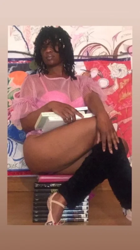 Where Sacred Energy Flows - OnlyFans Creator Profile Picture