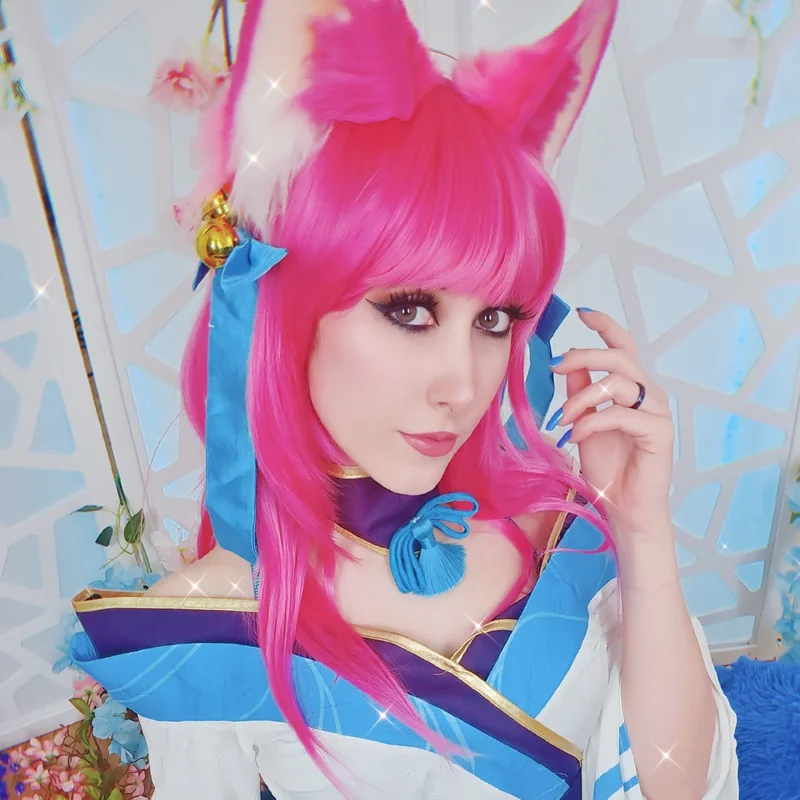 Neko OnlyFans creator with explicit content