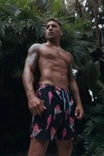 Erykanders OnlyFans UFC fighter