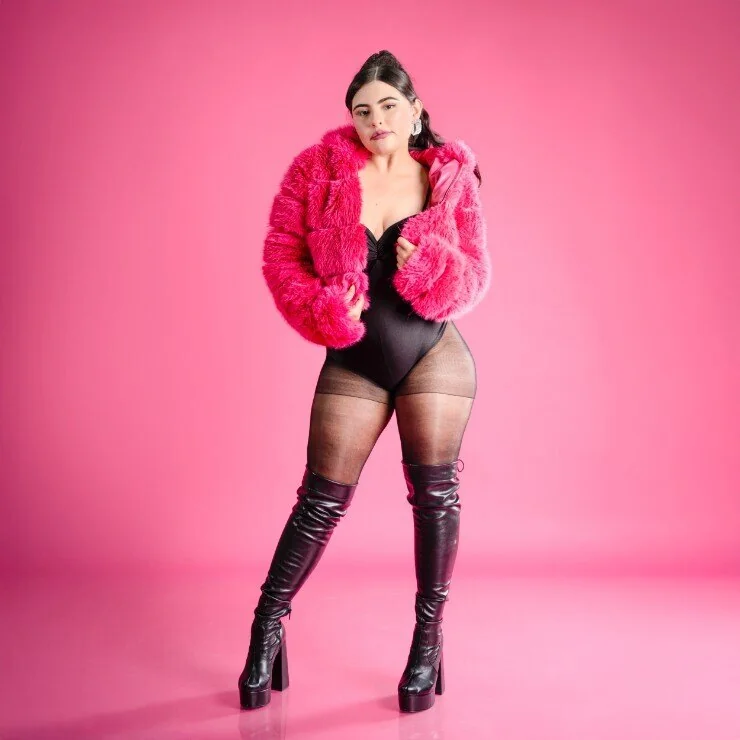 Esme Givenchy OnlyFans Creator Esme Givenchy OnlyFans creator with big assets.