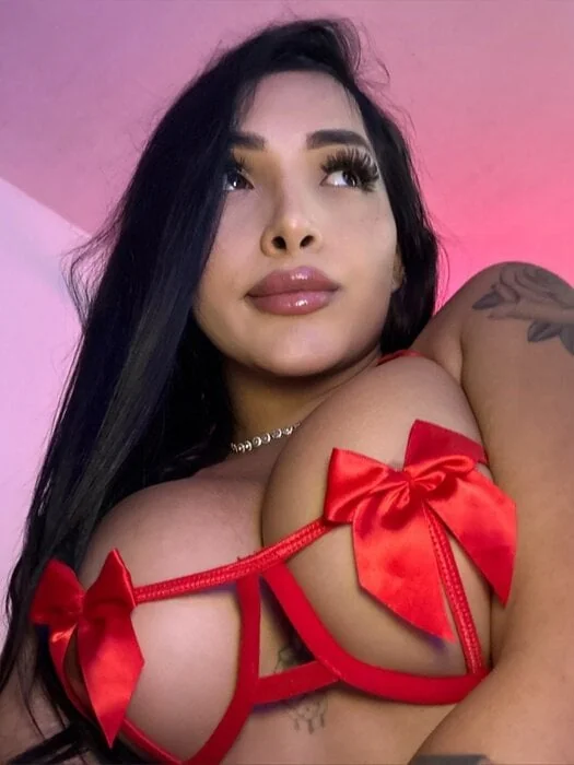 Estefaniadoll OnlyFans profile