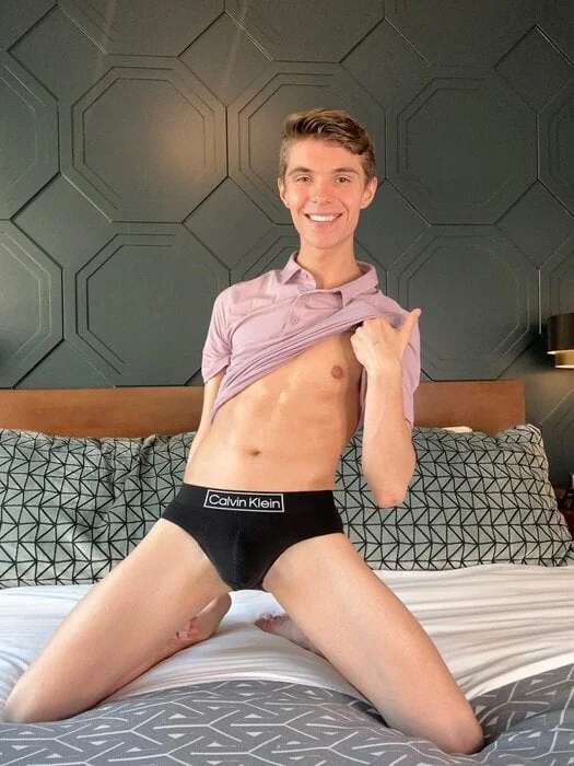 Ethanlongx OnlyFans Creator Ethanlongx OnlyFans Exclusive Content Creator