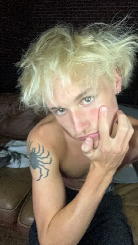 Ethanluvsx - OnlyFans Creator Profile Picture