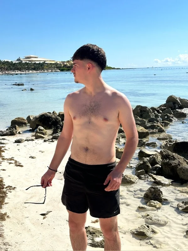 Ethan Vine OnlyFans British Lad