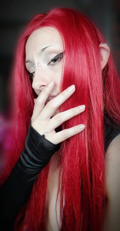 Etherealcosmicking Profile on OnlyFans Etherealcosmicking OnlyFans alien cosplayer