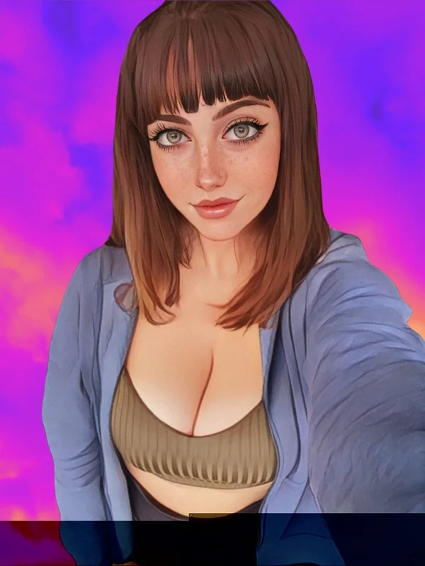 Lia OnlyFans profile