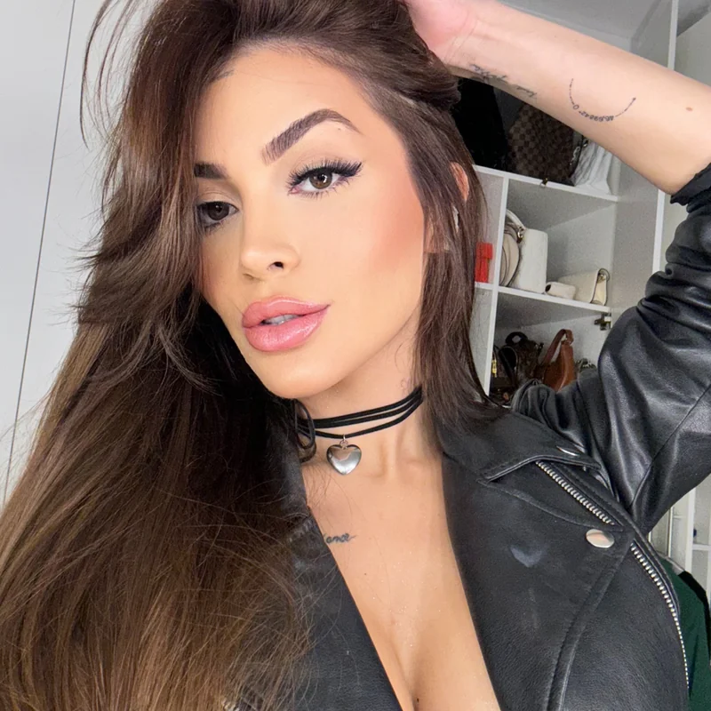 Mari Ávila OnlyFans profile