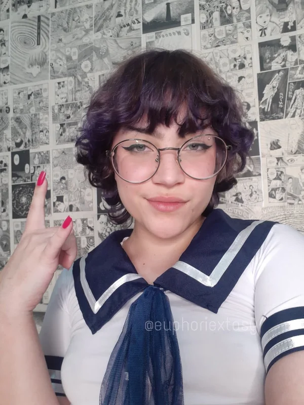 Euphorie OnlyFans Profile Euphorie OnlyFans Kinky Creator