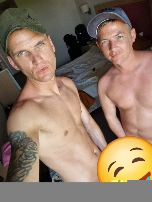 Euroboyzoffical OnlyFans couple content