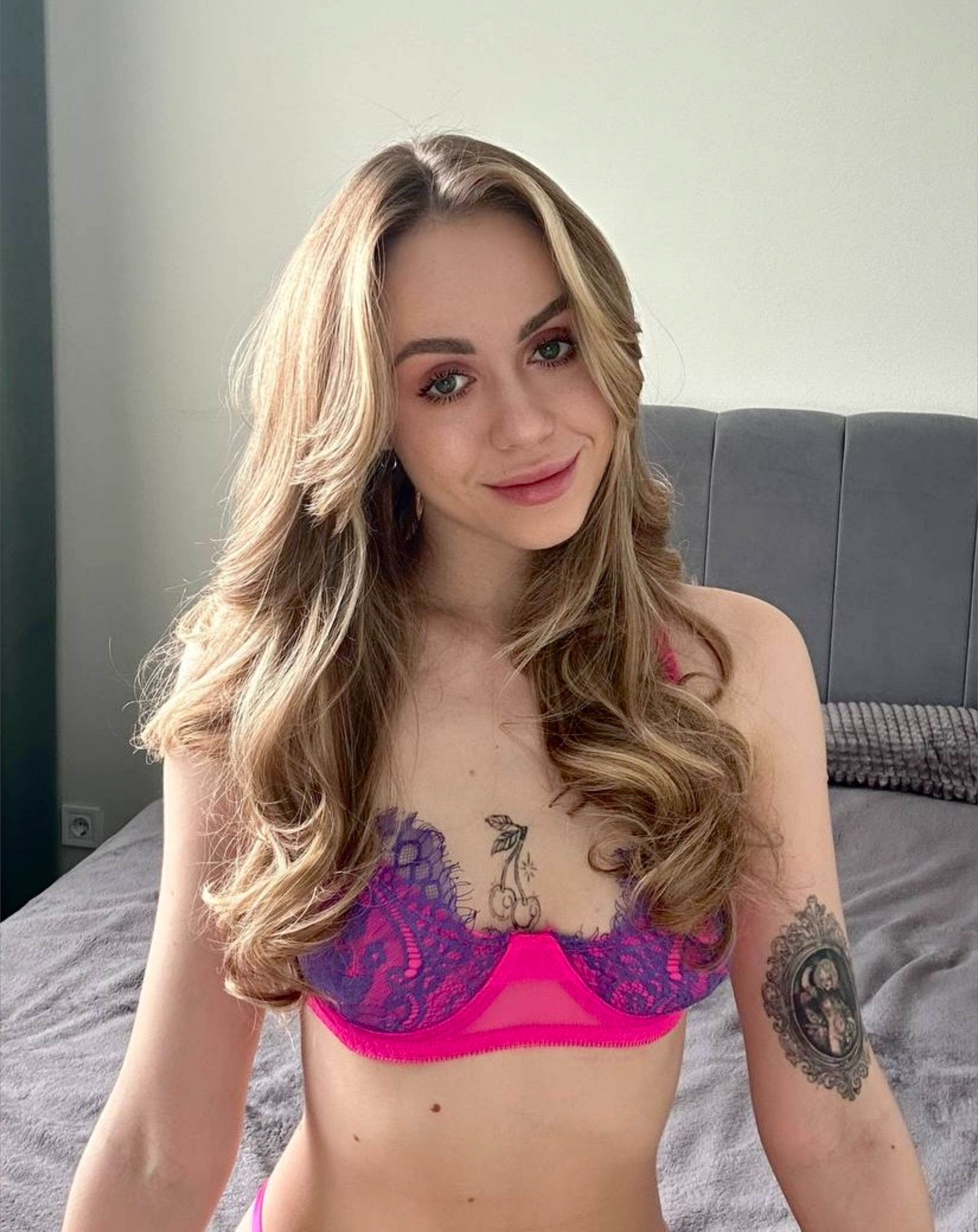 Eva Miller - Free Access OnlyFans Creator Eva Miller OnlyFans profile picture - Rising creator