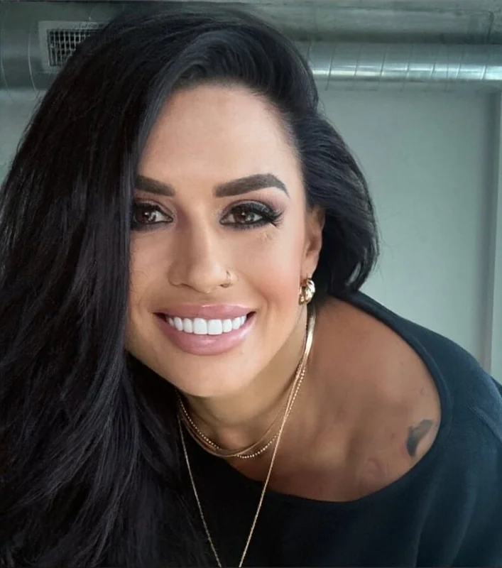Eva Angelina TV OnlyFans glamorous tattooed creator
