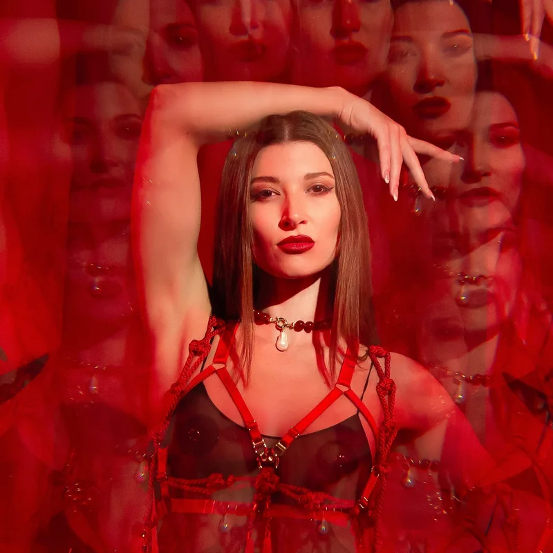 Eva de Vil - OnlyFans Creator Profile Picture