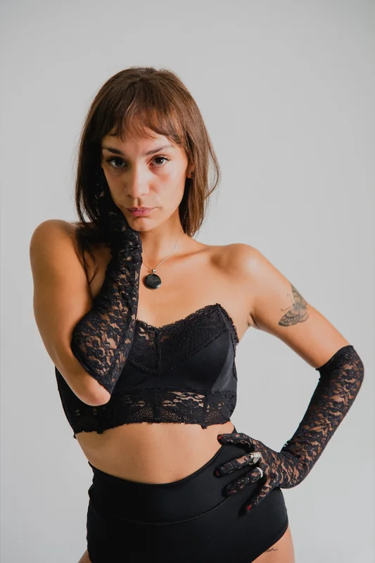 Evangelina OnlyFans Creator Evangelina OnlyFans Slim Tattooed Creator