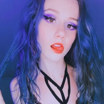 Eva Nova OnlyFans Profile Eva Nova OnlyFans cute kinky rave babe