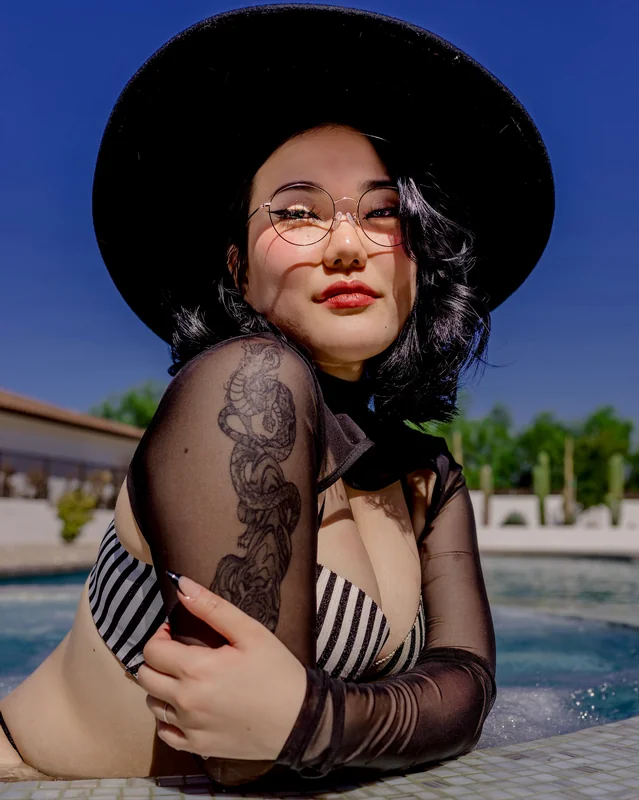 Eva - OnlyFans Creator Profile Picture