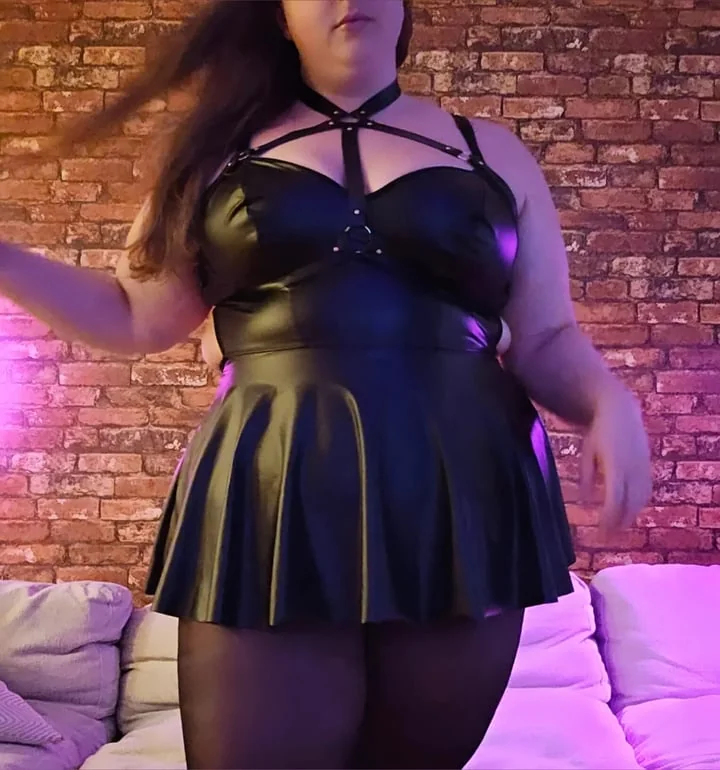 Evarosekiss OnlyFans Profile Evarosekiss OnlyFans BBW creator