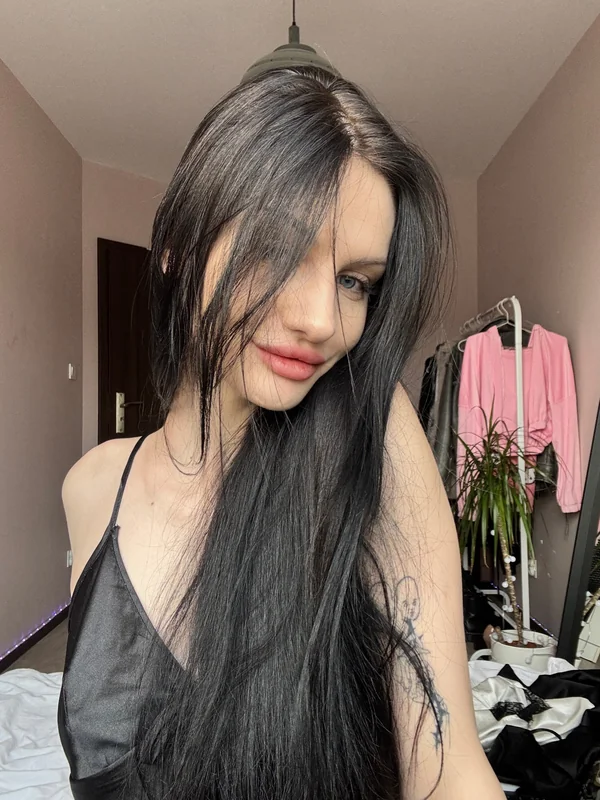 Eve Jinx OnlyFans Creator Eve Jinx OnlyFans playful content creator