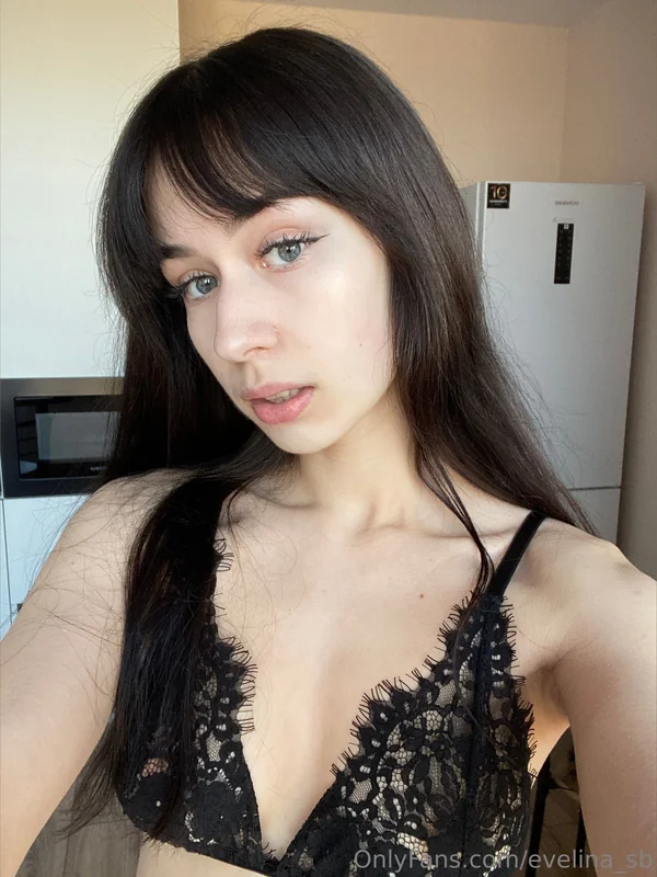 Evelina🖤 OnlyFans profile