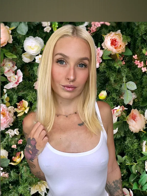 Evelyn Hayes OnlyFans profile