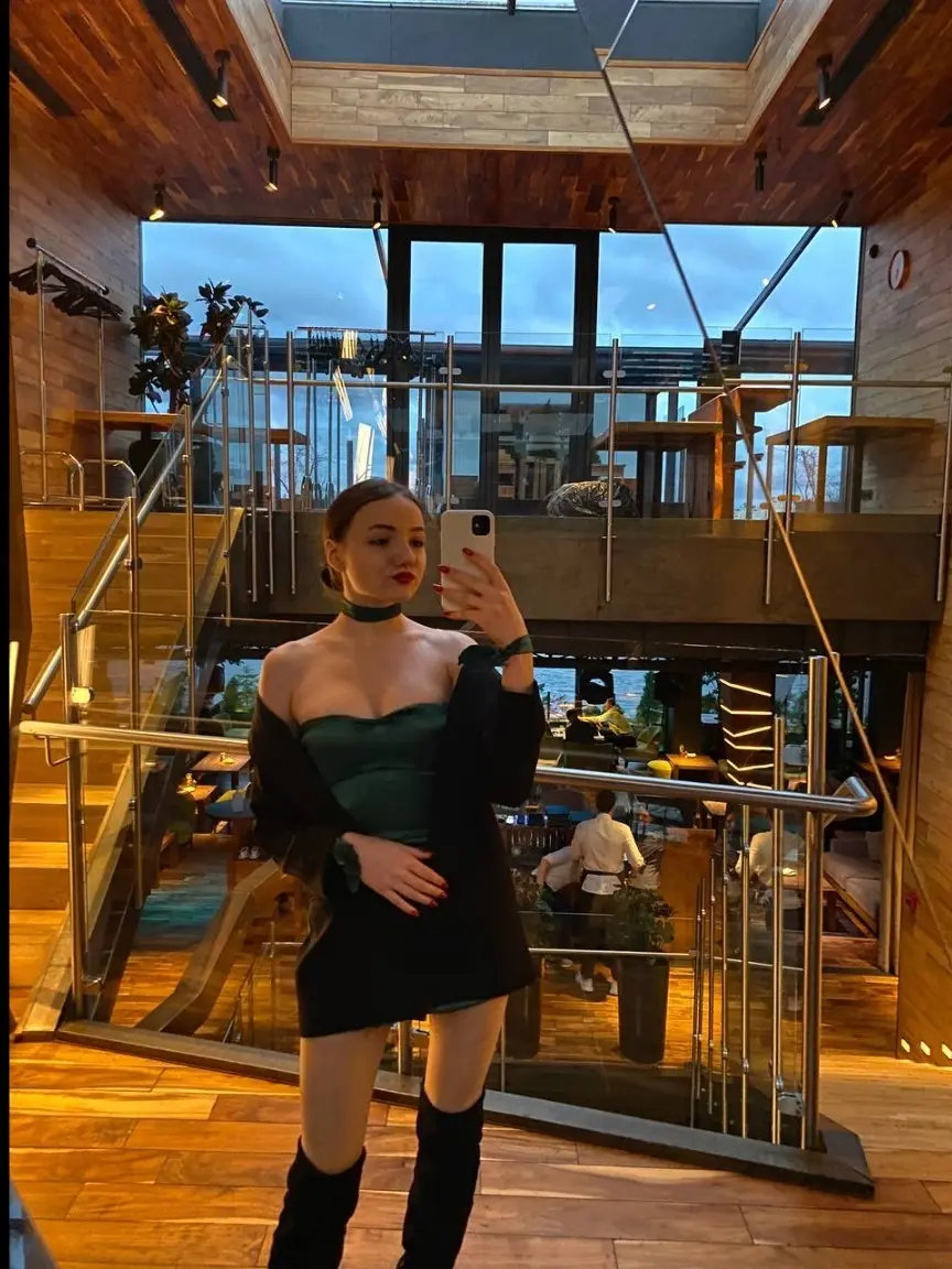 Evil Evelyn - OnlyFans Creator Profile Picture