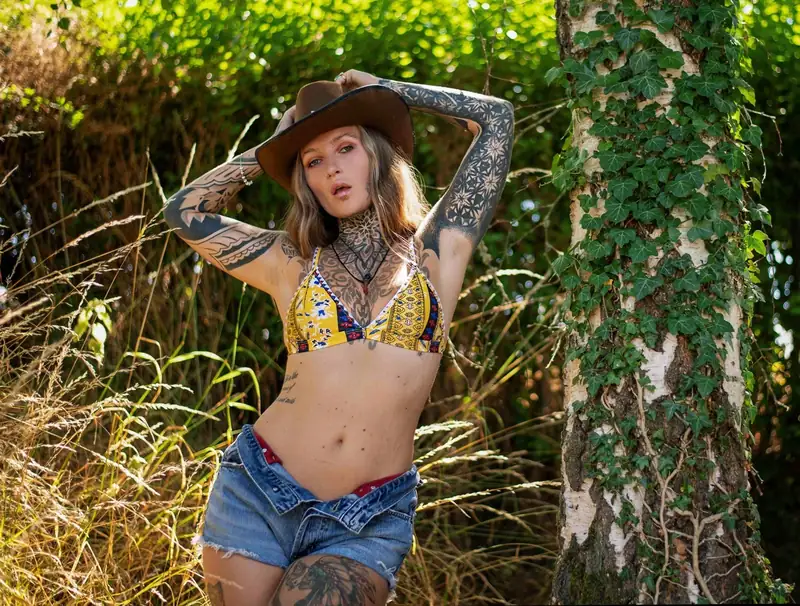 Evskivicious - OnlyFans Creator Profile Picture