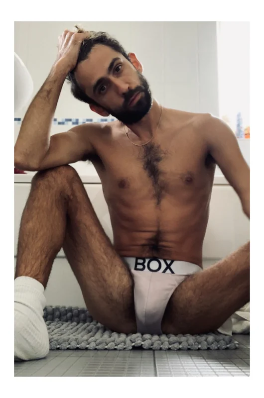 Exhibitdron - OnlyFans Creator Profile Picture