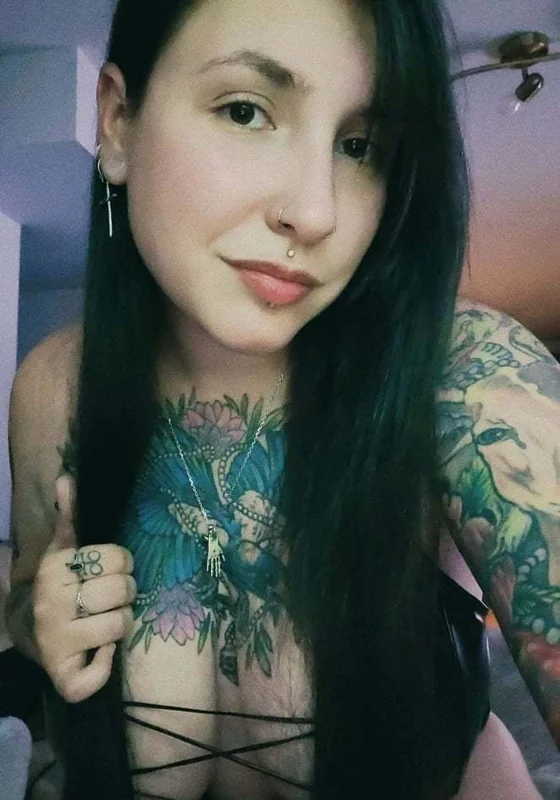 Exie4extasie OnlyFans profile