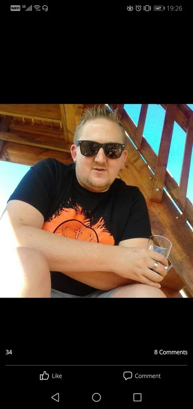 Exocub1 on OnlyFans showcasing solo content.