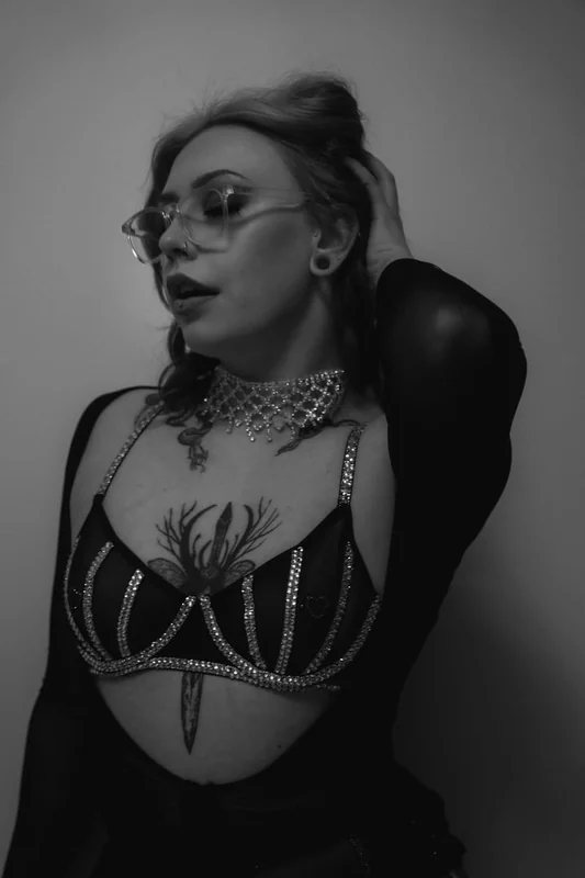 Exoticliis OnlyFans Stripper Model