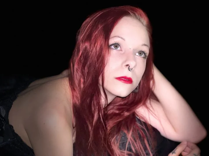 Lulu Red OnlyFans profile