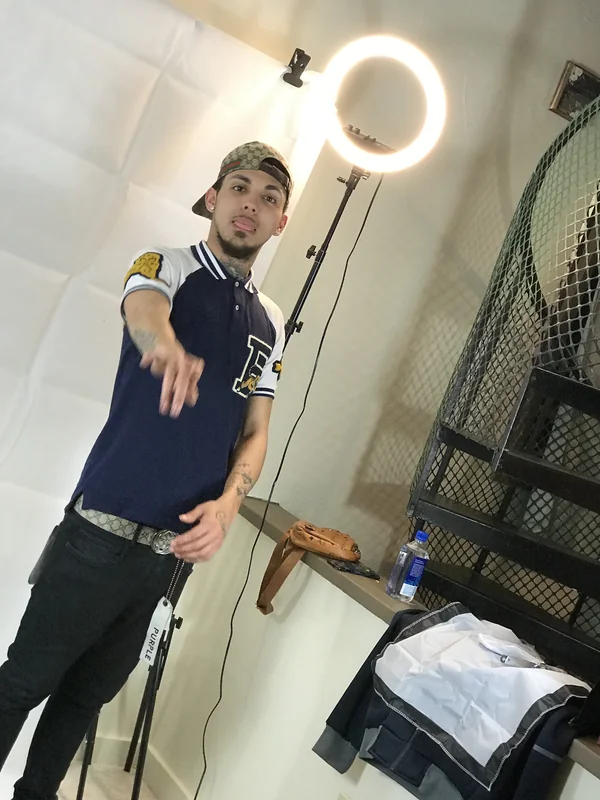 NoGood Peso OnlyFans rapper with exotic content