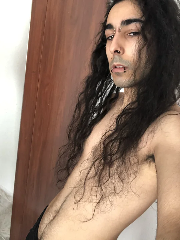 Fabioalfa OnlyFans Spanish Alfa creator