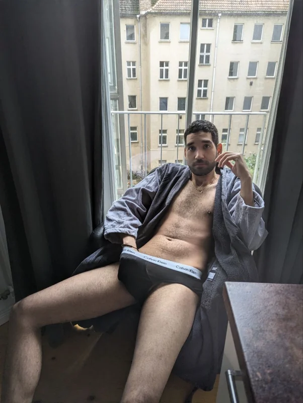 Fabio Borgia OnlyFans profile